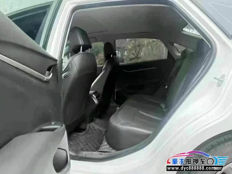 22年别克英朗轿车抵押车出售