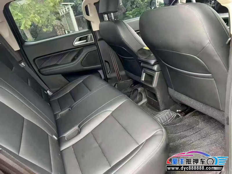 25年长城长城炮轿车抵押车出售