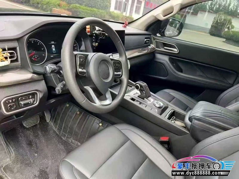 25年长城长城炮轿车抵押车出售