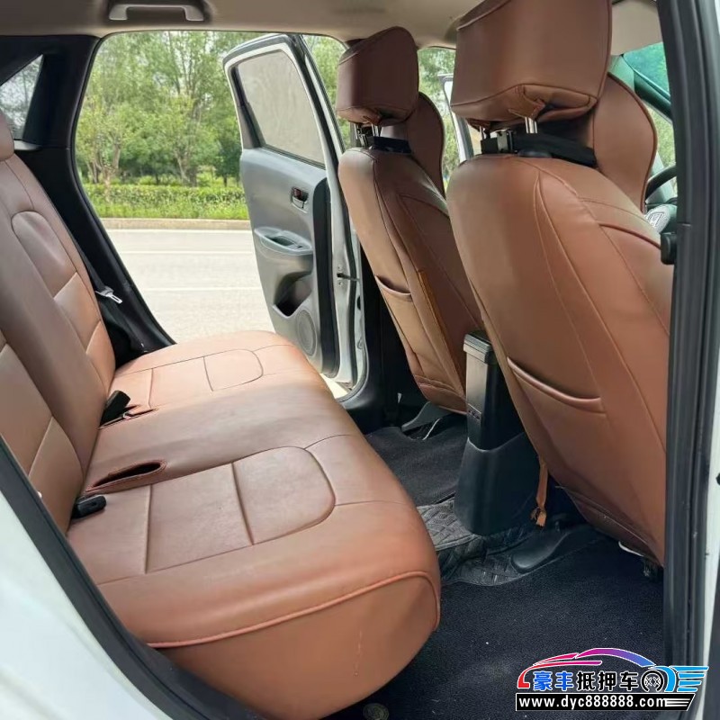 24年本田飞度轿车抵押车出售