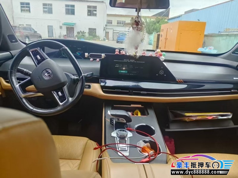 21年长安长安UNI轿车抵押车出售