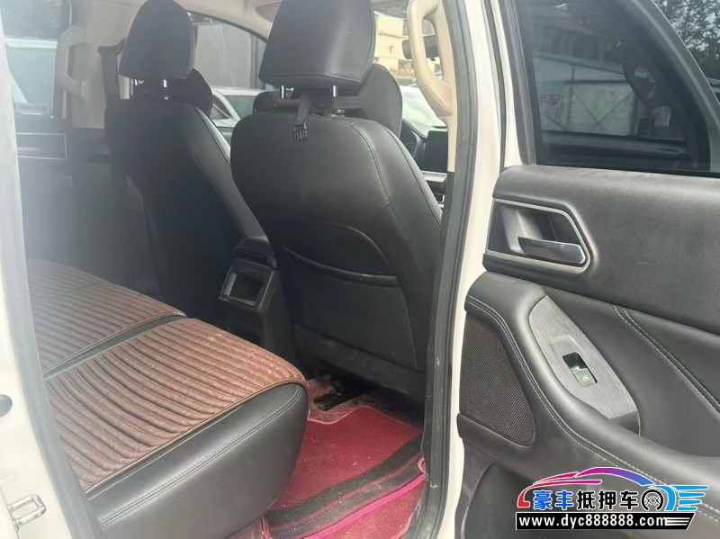 24年长城长城炮轿车抵押车出售