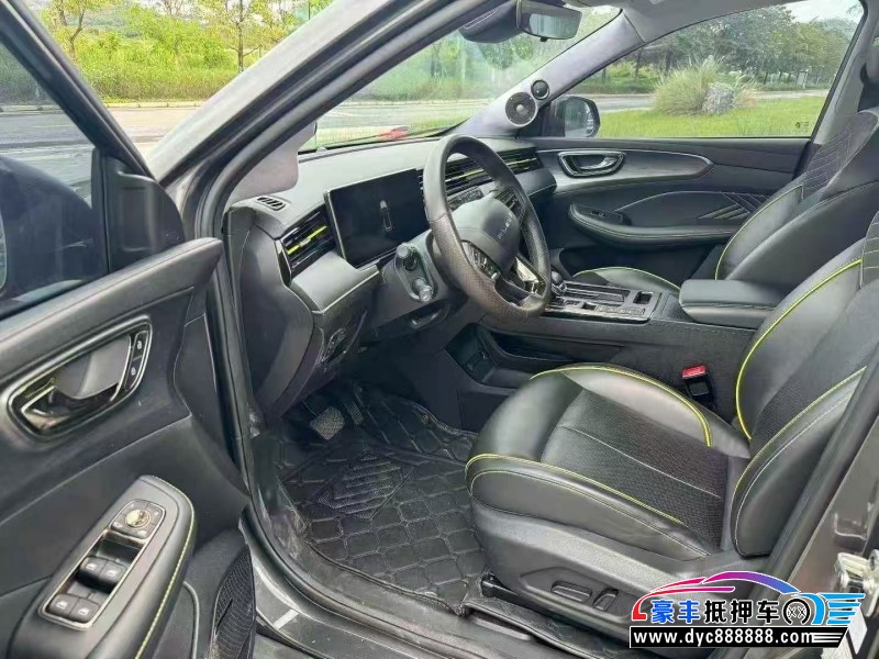 22年荣威RX5轿车抵押车出售