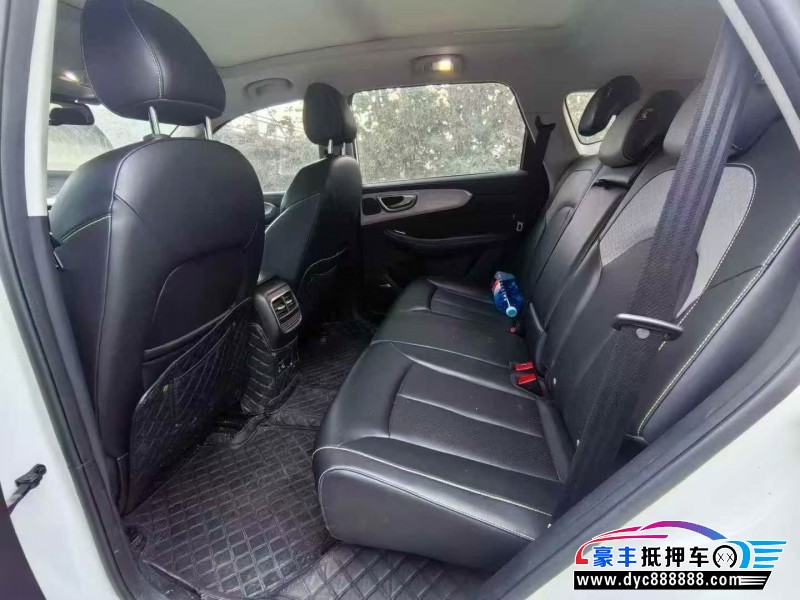 20年荣威RX5轿车抵押车出售