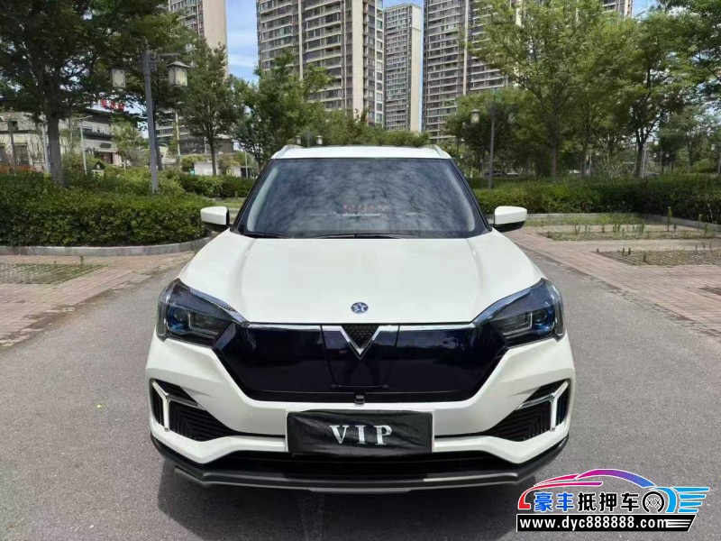 24年启辰T60轿车抵押车出售