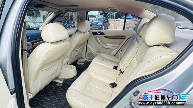 10年大众朗逸轿车抵押车出售