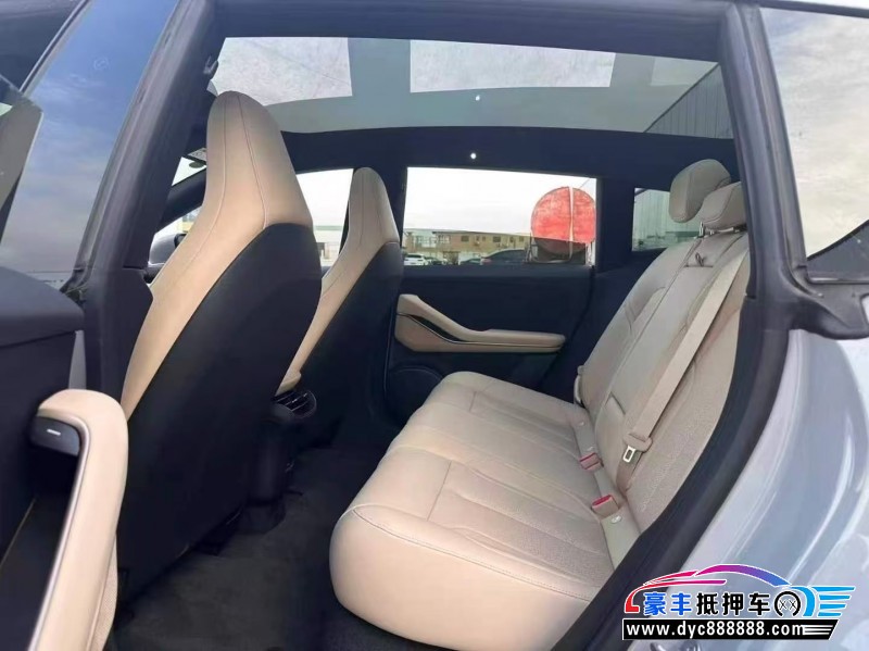 24年蔚来ET5轿车抵押车出售