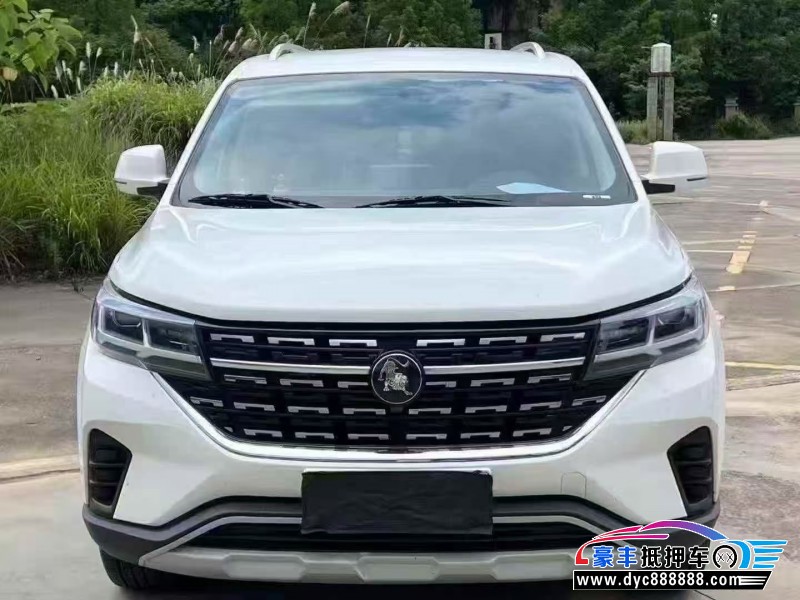 23年东风风行T5轿车抵押车出售