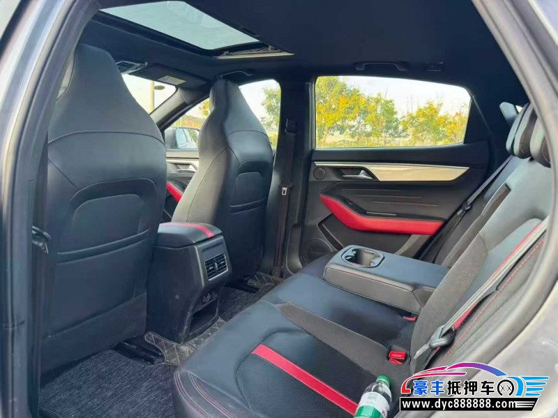 23年江淮思皓A5轿车抵押车出售