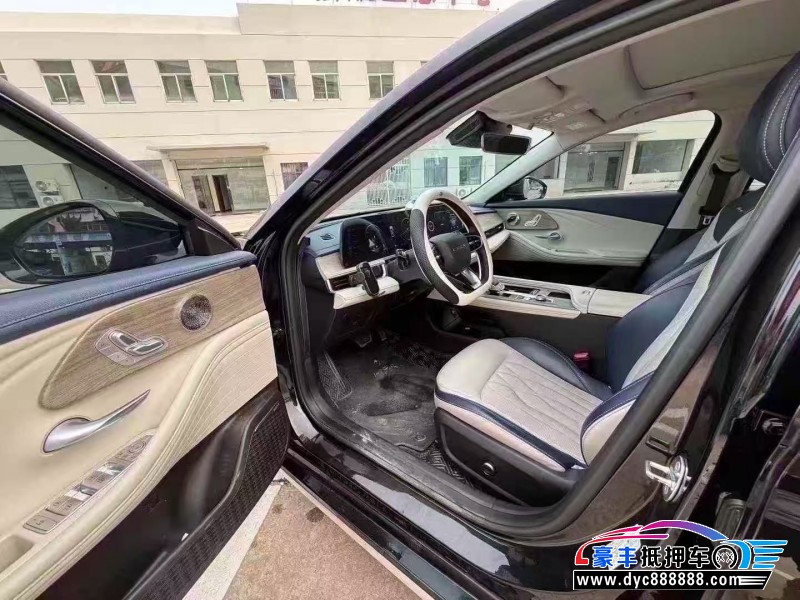 23年奇瑞艾瑞泽轿车抵押车出售