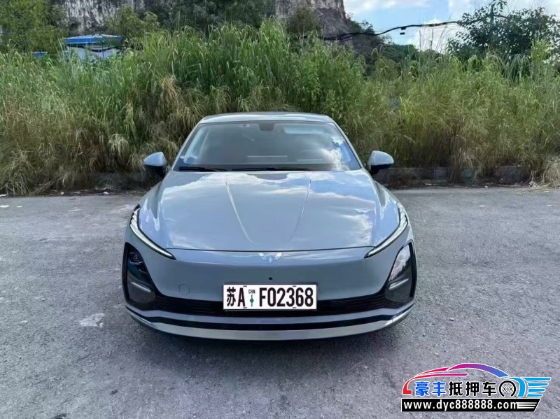 24年五菱星光轿车抵押车出售