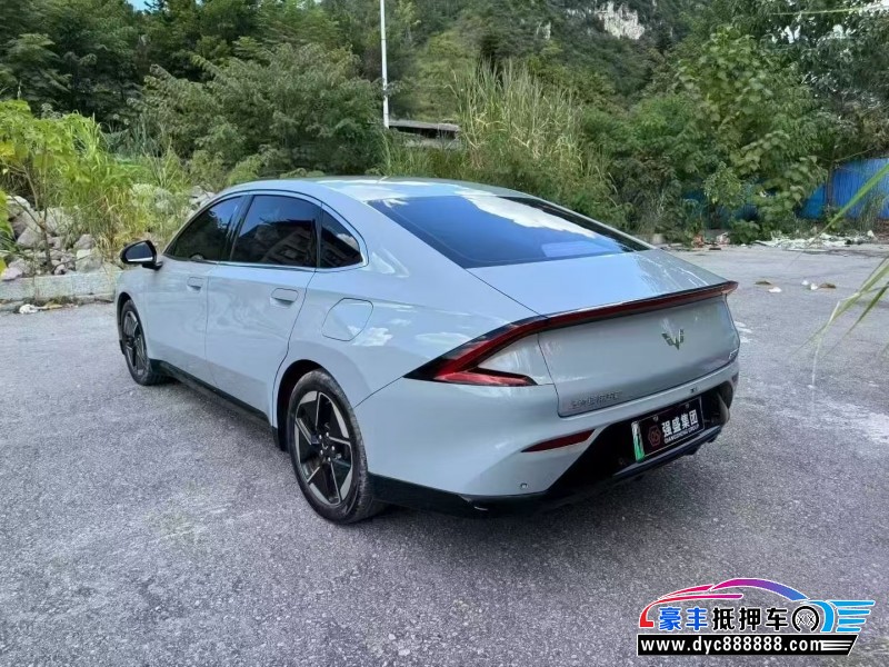 24年五菱星光轿车抵押车出售