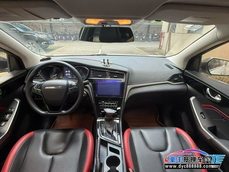 18年启辰D60轿车抵押车出售