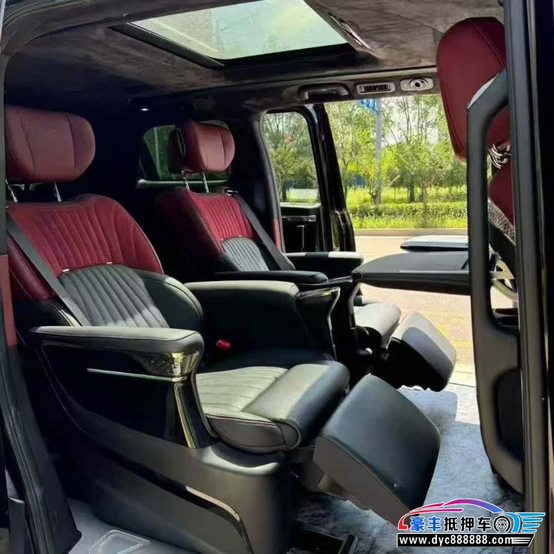 23年传祺M8轿车抵押车出售