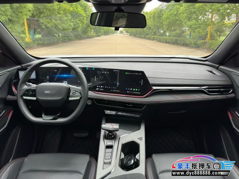 23年长安欧尚X5轿车抵押车出售