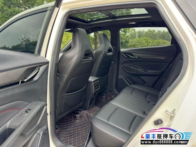 23年长安欧尚X5轿车抵押车出售