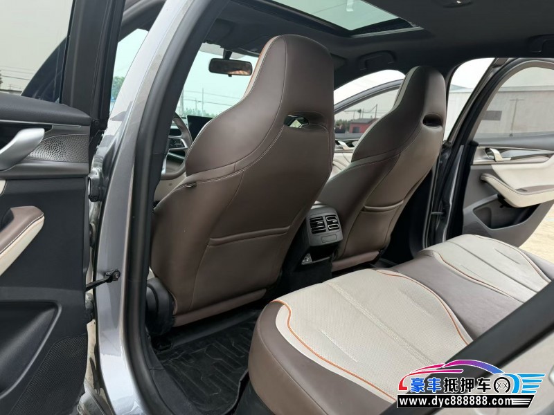 23年比亚迪秦轿车抵押车出售