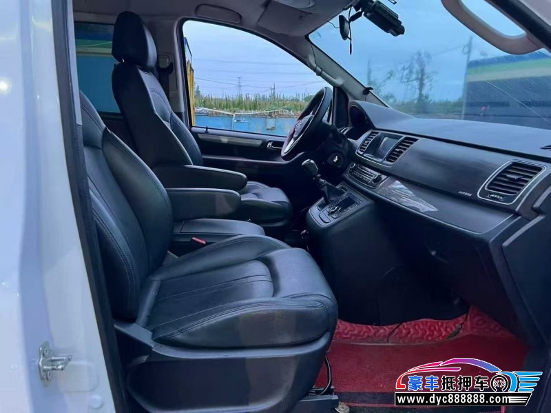 21年上汽大通G10微面抵押车出售