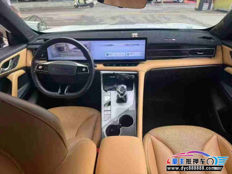 22年荣威RX5轿车抵押车出售