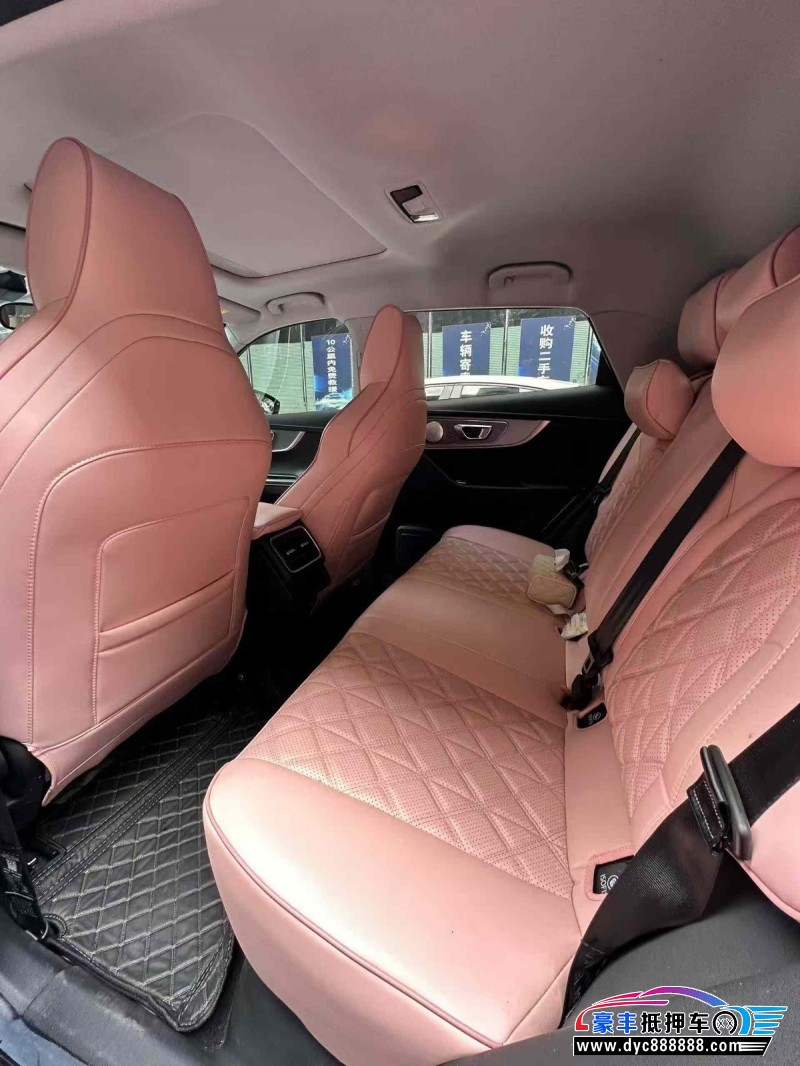 23年奇瑞欧萌达轿车抵押车出售