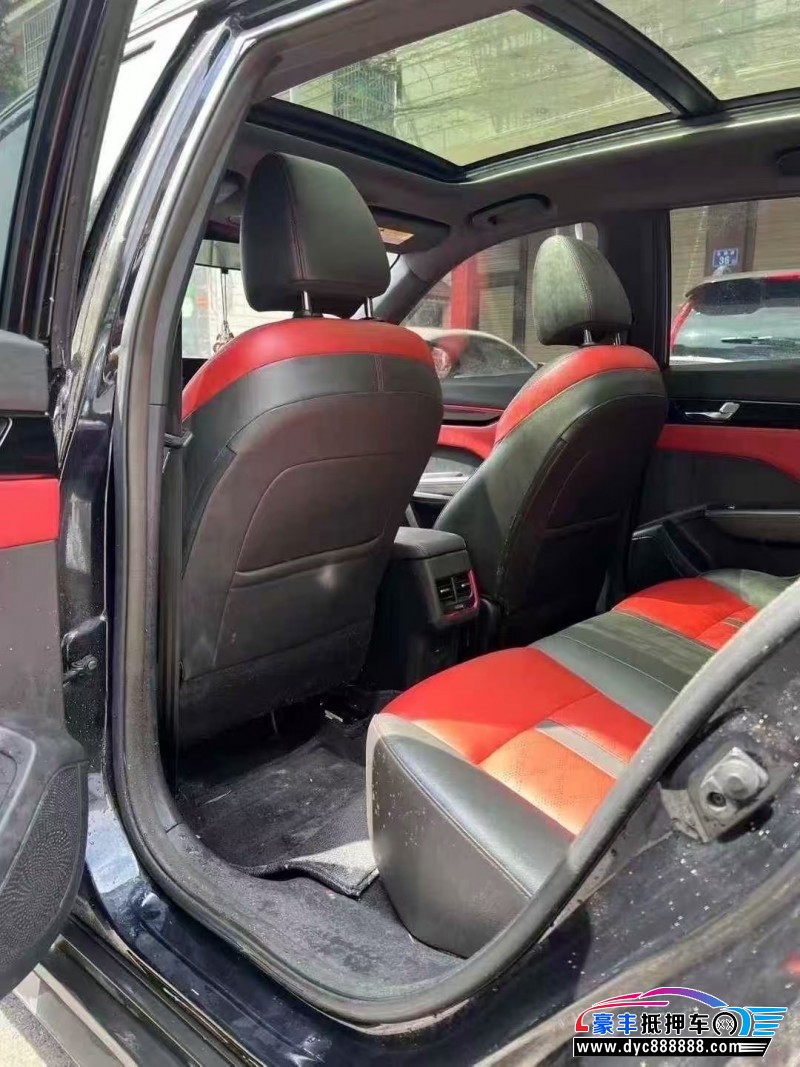 23年东风风神奕炫轿车抵押车出售