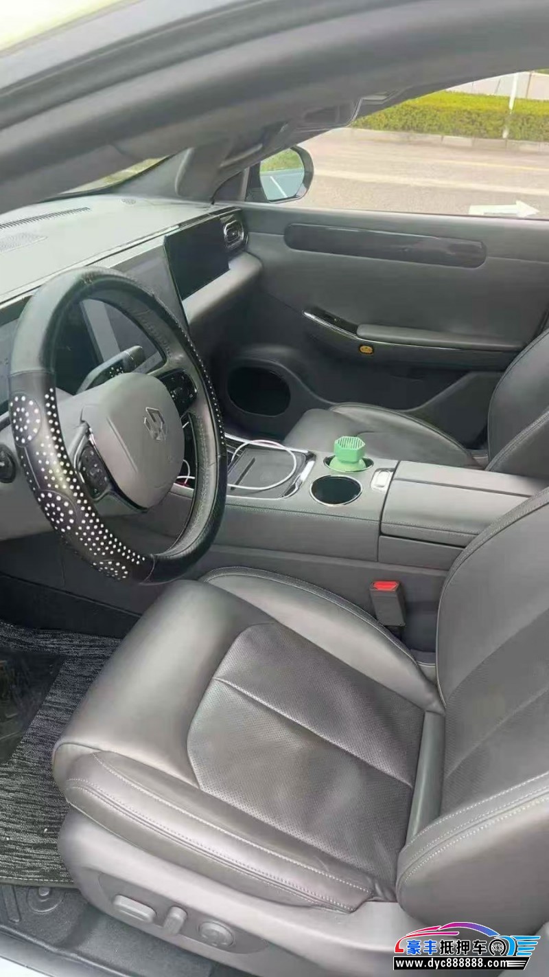 23年零跑c01轿车抵押车出售