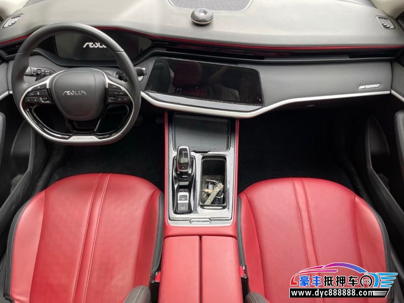 22年东风风神奕炫轿车抵押车出售