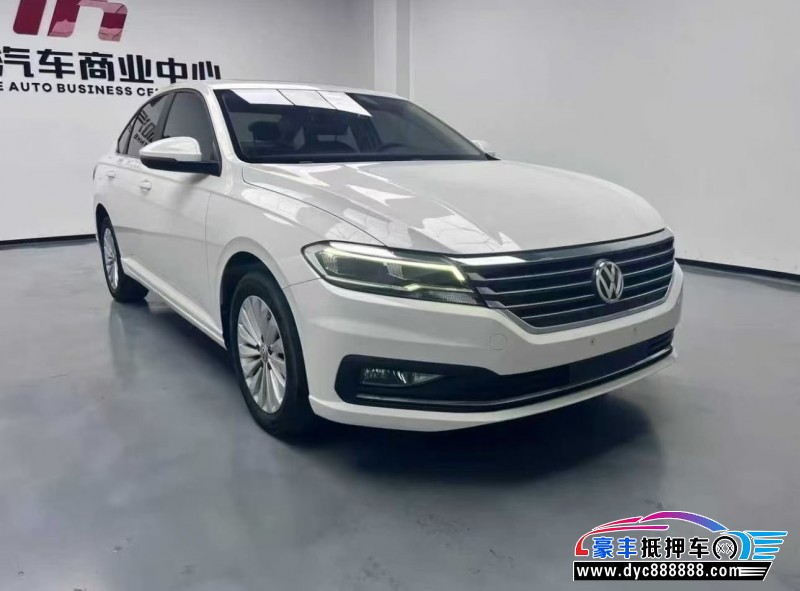 20年大众朗逸轿车抵押车出售