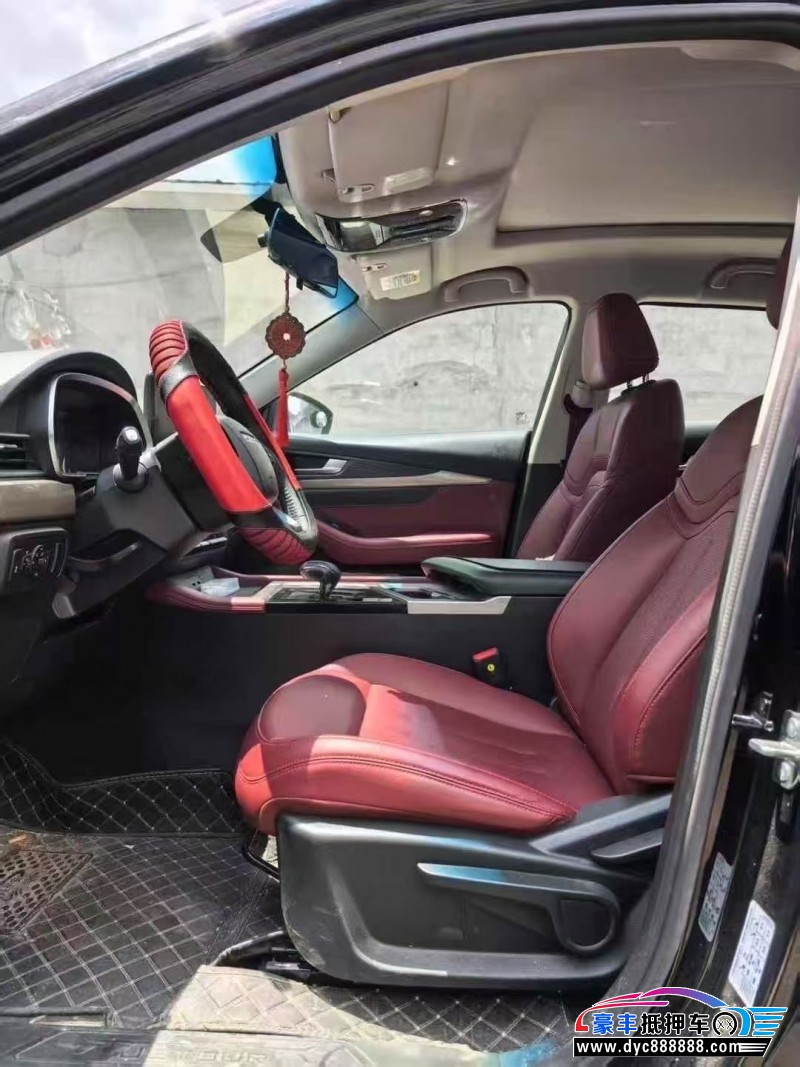 24年捷途X70SUV抵押车出售