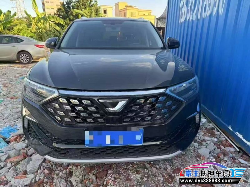 22年大众捷达轿车抵押车出售