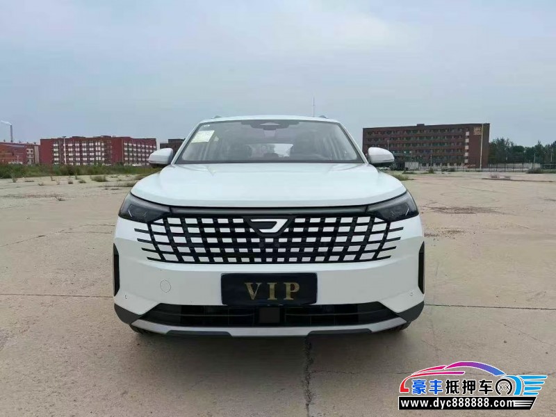 25年大众捷达轿车抵押车出售