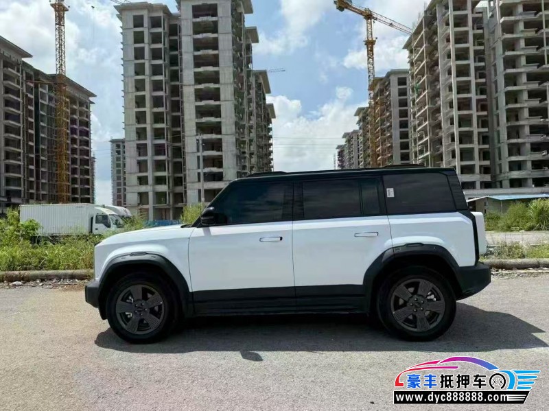 25年奇瑞爱卡轿车抵押车出售