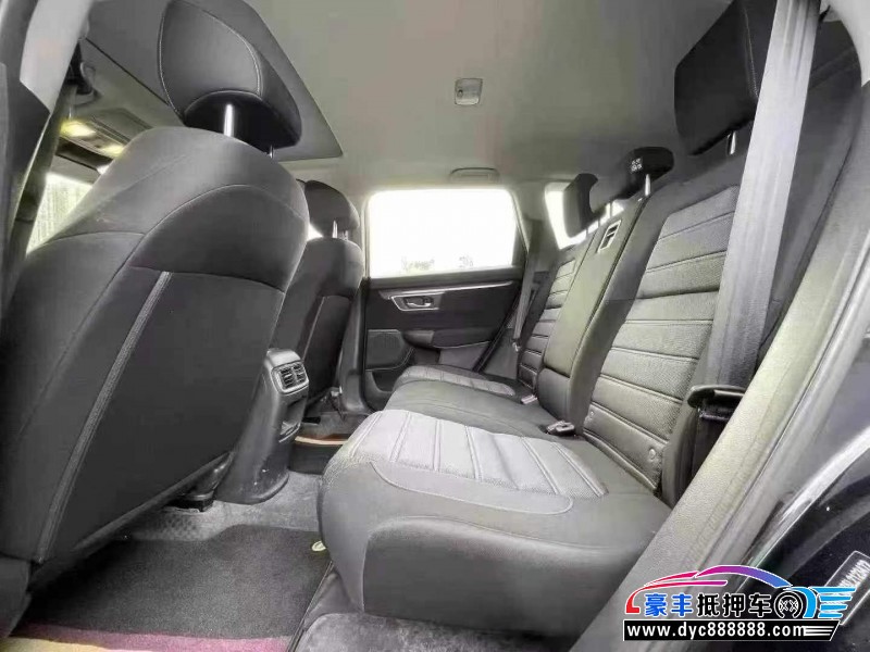 20年本田皓影轿车抵押车出售