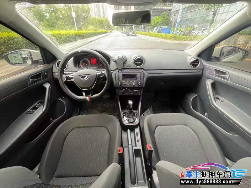 23年大众捷达轿车抵押车出售