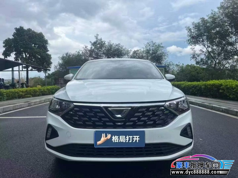 23年大众捷达轿车抵押车出售