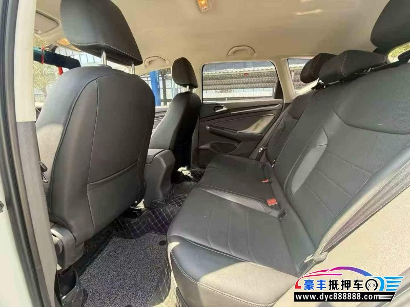 21年大众捷达轿车抵押车出售