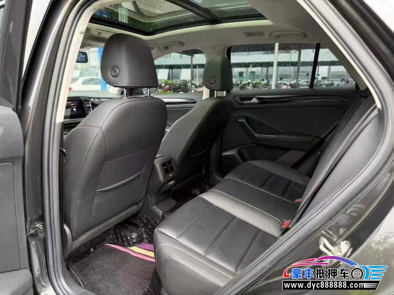 23年大众探歌轿车抵押车出售