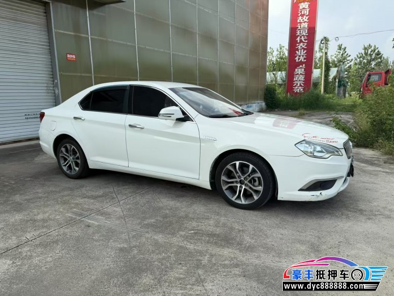 19年北汽绅宝D70轿车抵押车出售