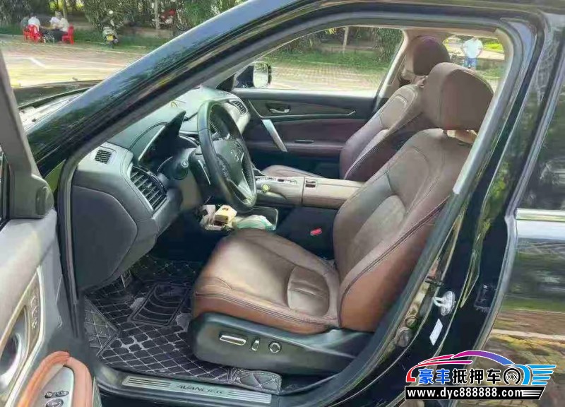 23年本田冠道轿车抵押车出售