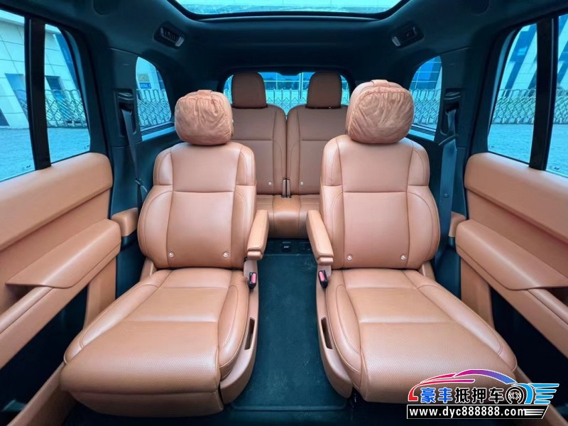 22年理想L9SUV抵押车出售