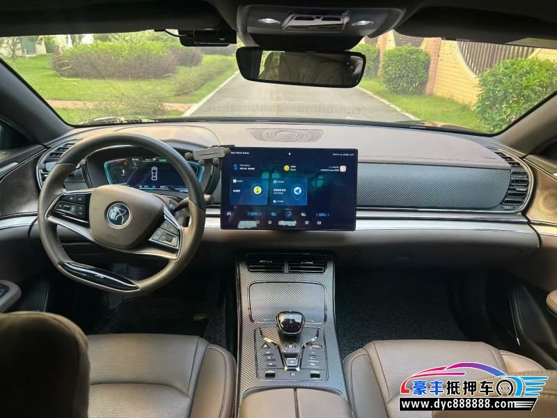 21年比亚迪汉轿车抵押车出售