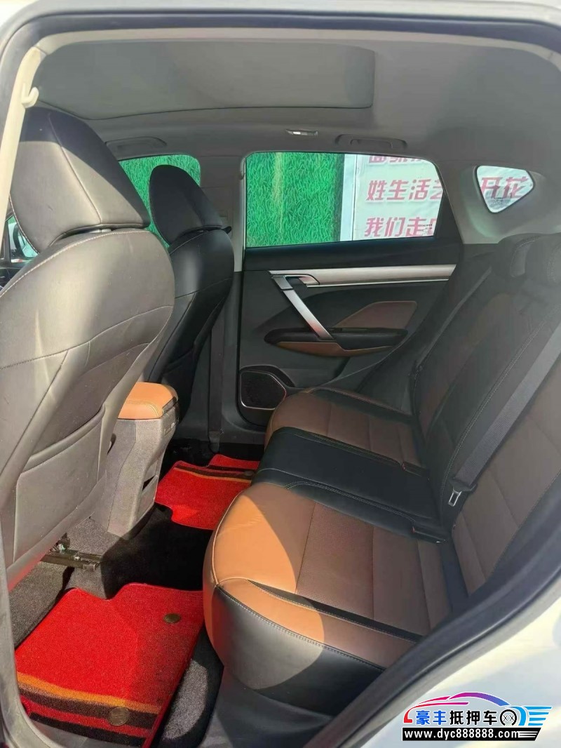 20年吉利帝豪轿车抵押车出售