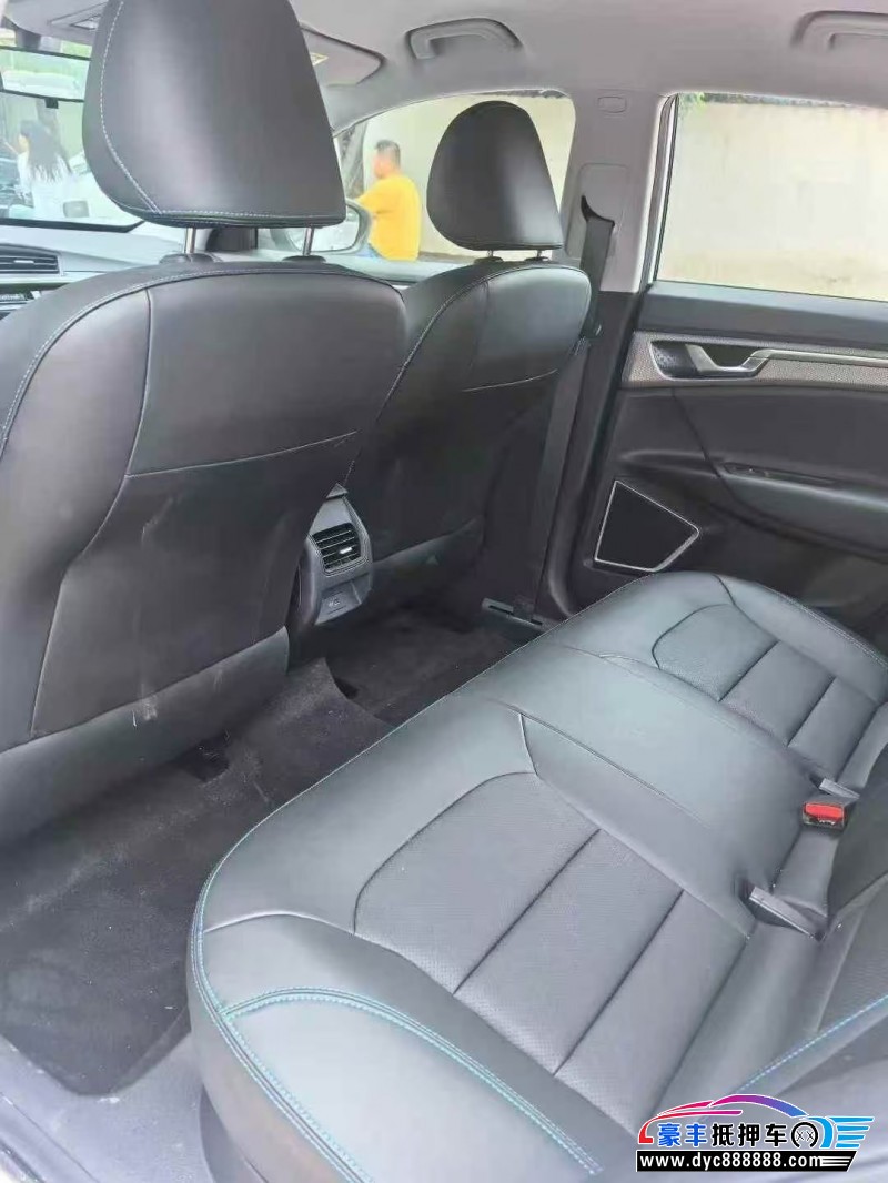 23年吉利帝豪轿车抵押车出售