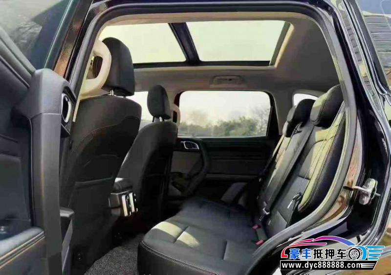 25年长城哈弗大狗轿车抵押车出售