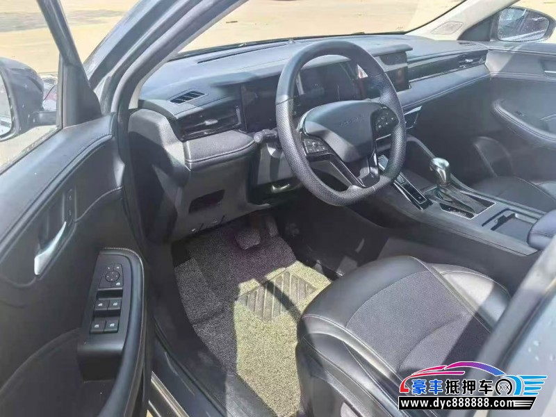 24年荣威i5轿车抵押车出售