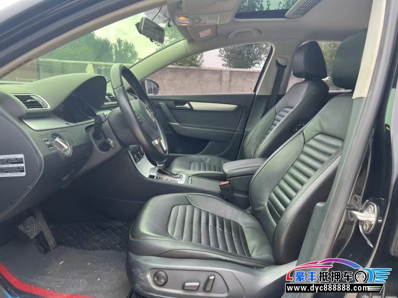 17年大众迈腾轿车抵押车出售