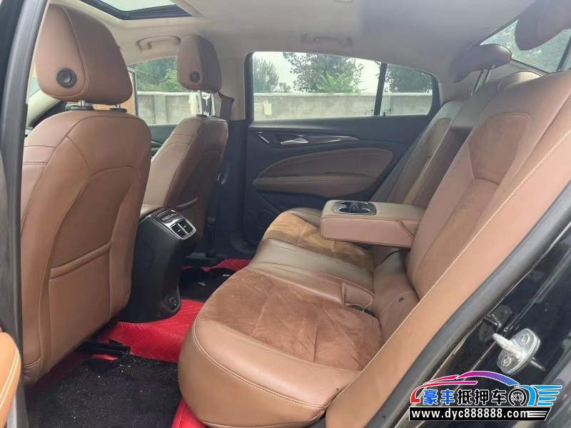 21年别克君威轿车抵押车出售