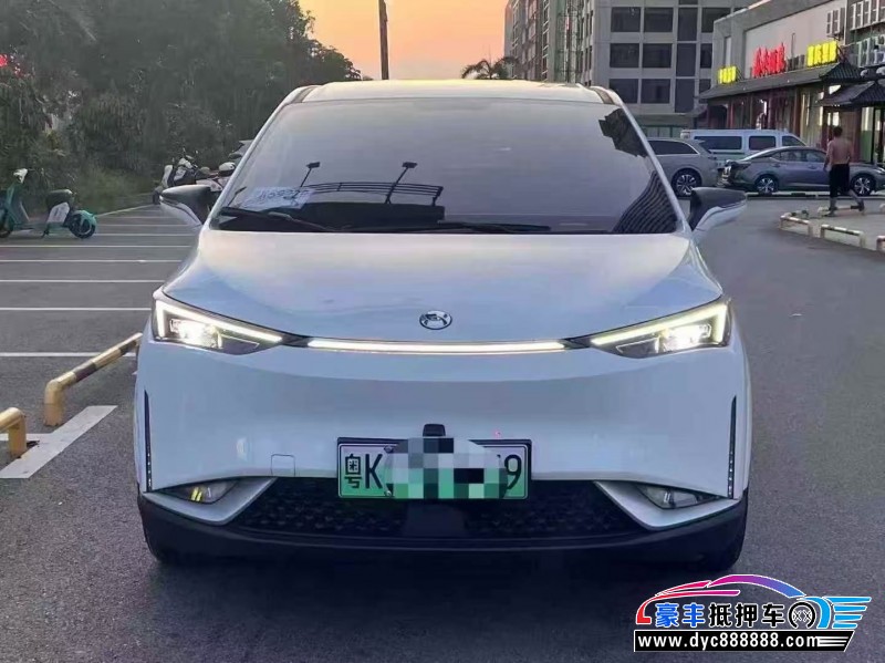 25年合创z03轿车抵押车出售