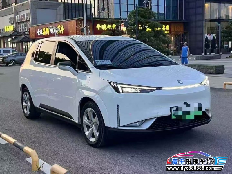 25年合创z03轿车抵押车出售