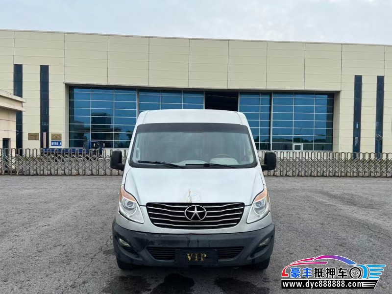 19年江淮星锐轿车抵押车出售